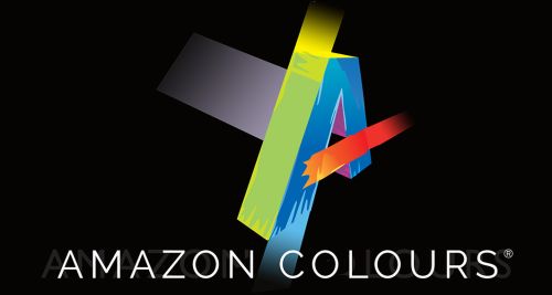 Amazon Colours